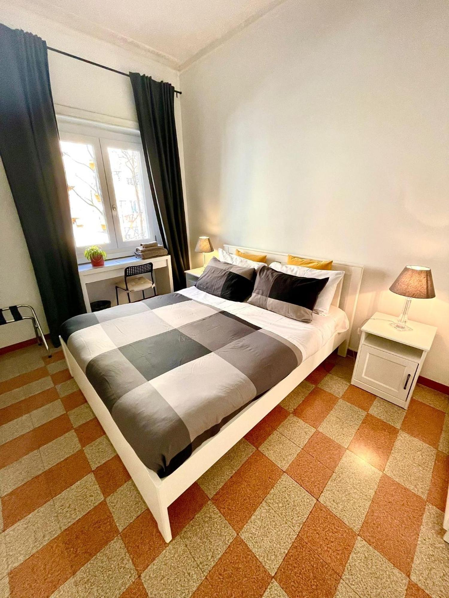 شقة Casa Vasari روما المظهر الخارجي الصورة