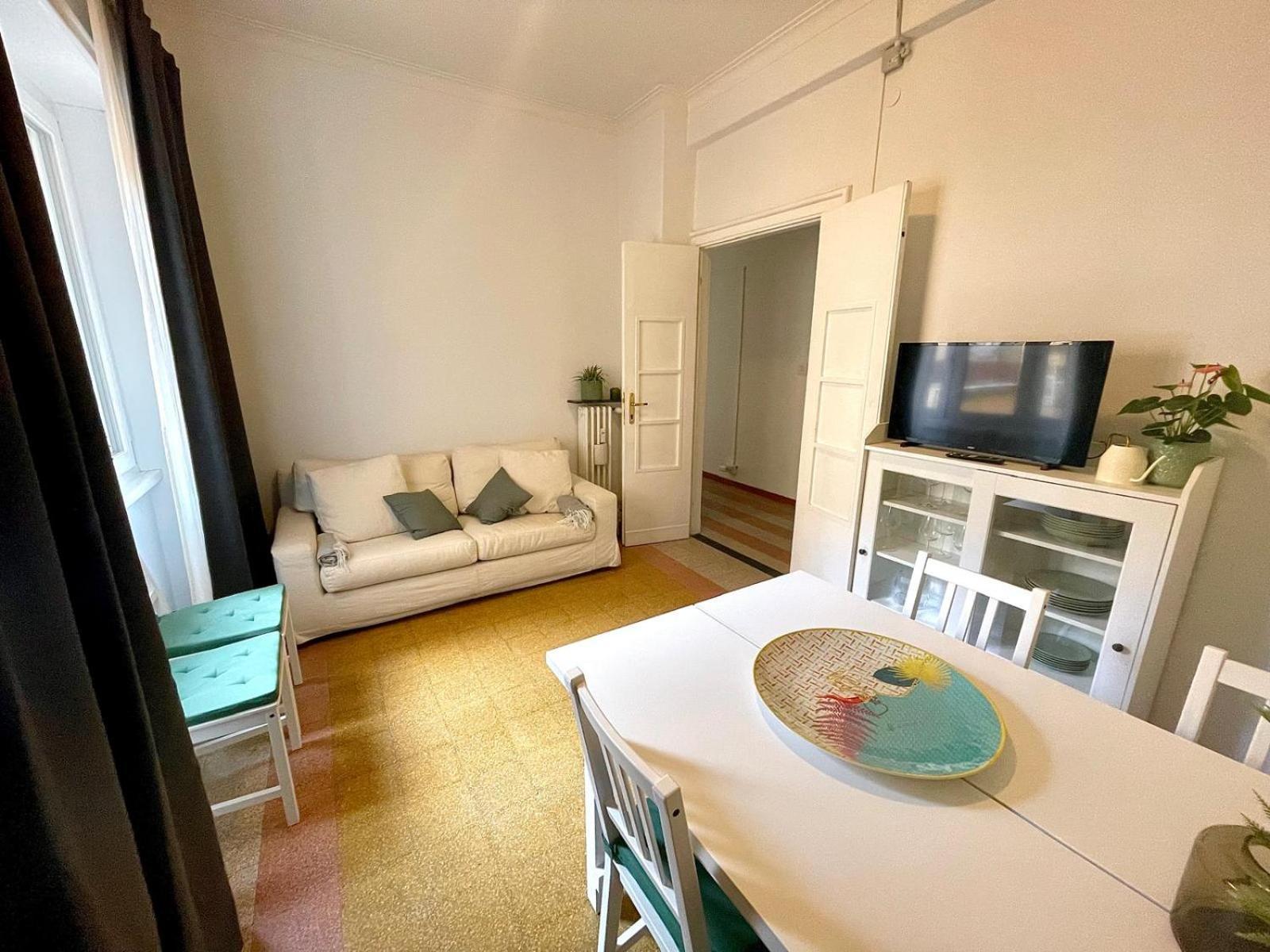 شقة Casa Vasari روما المظهر الخارجي الصورة