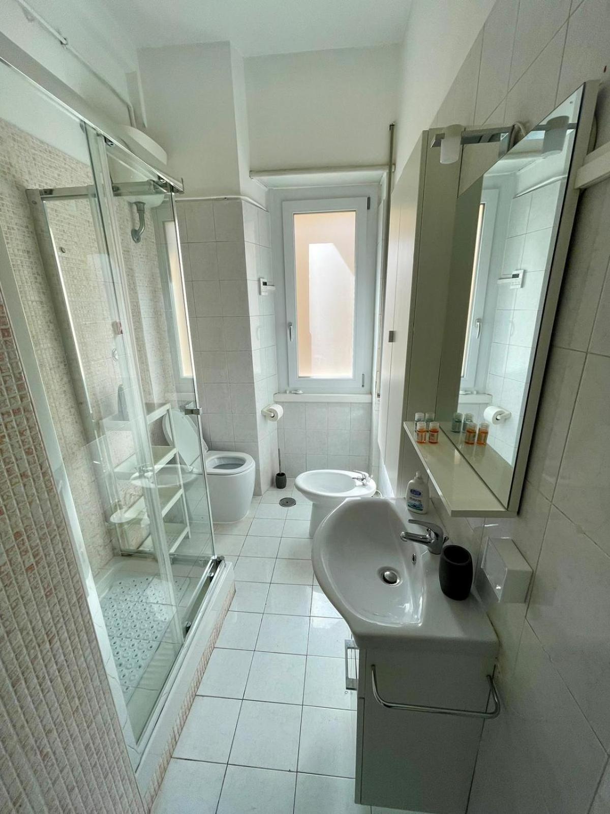 شقة Casa Vasari روما المظهر الخارجي الصورة