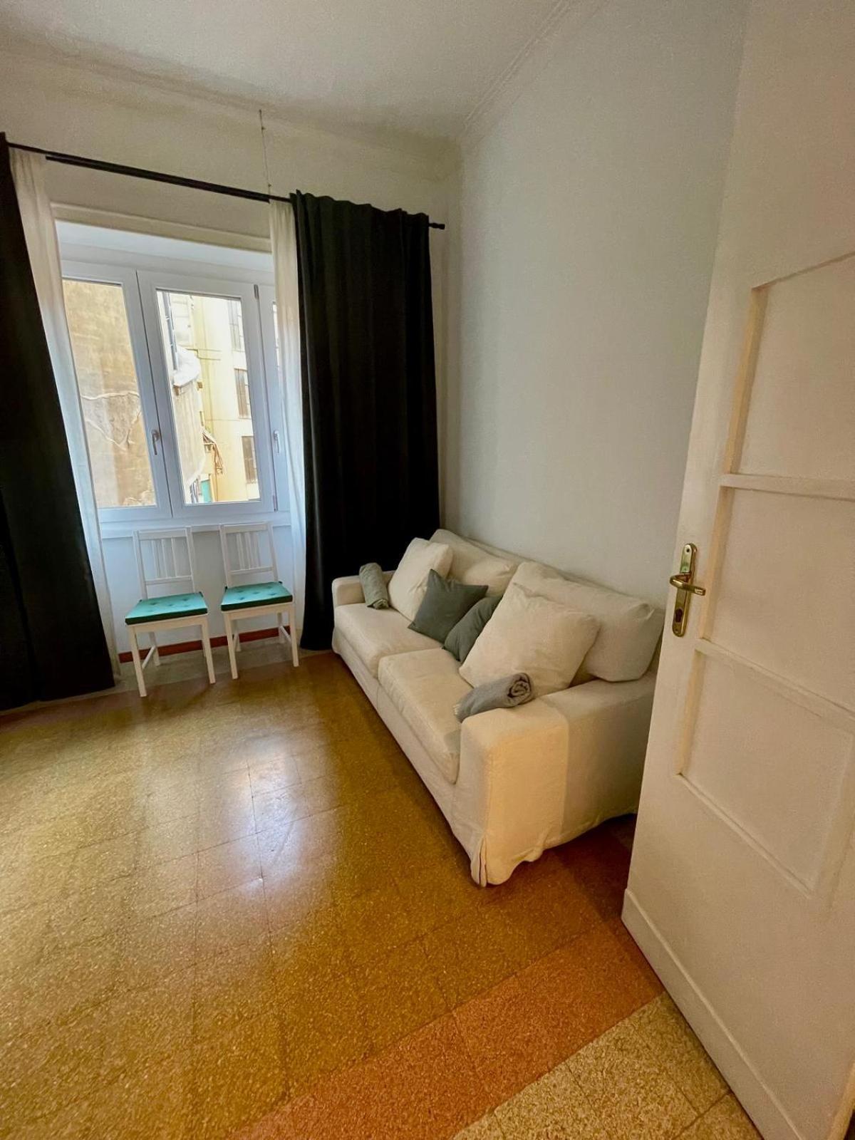 شقة Casa Vasari روما المظهر الخارجي الصورة