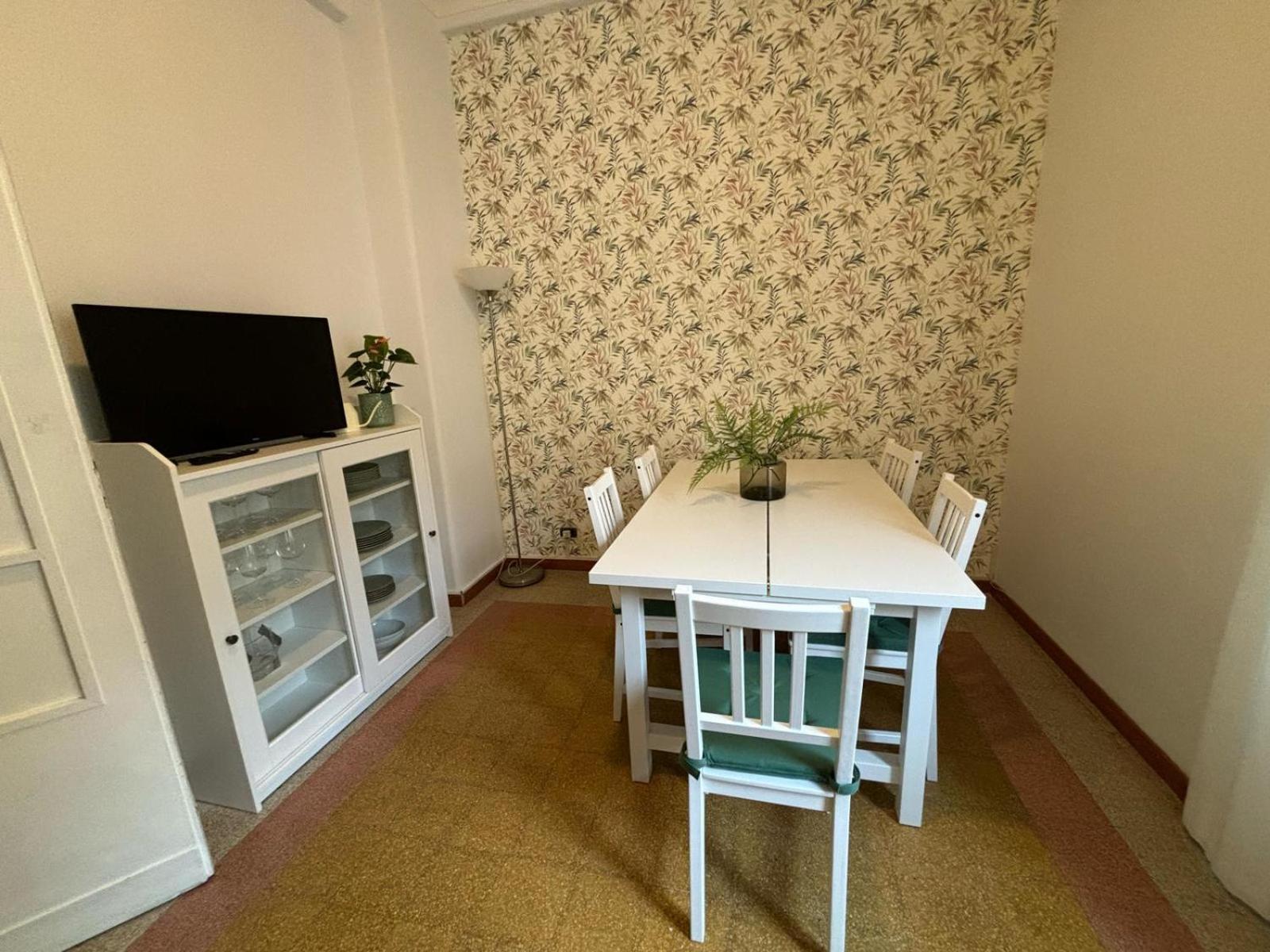 شقة Casa Vasari روما المظهر الخارجي الصورة