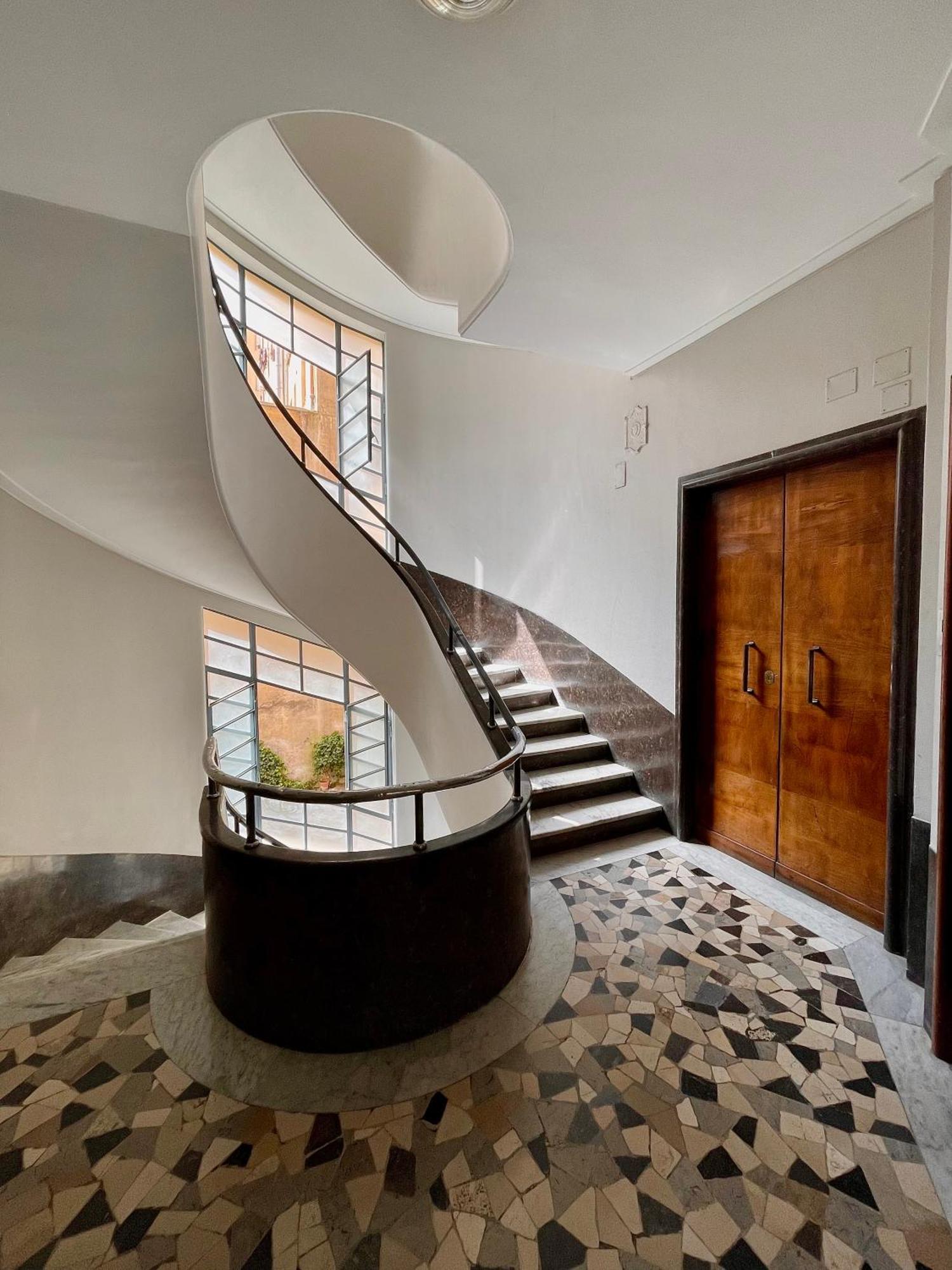 شقة Casa Vasari روما المظهر الخارجي الصورة