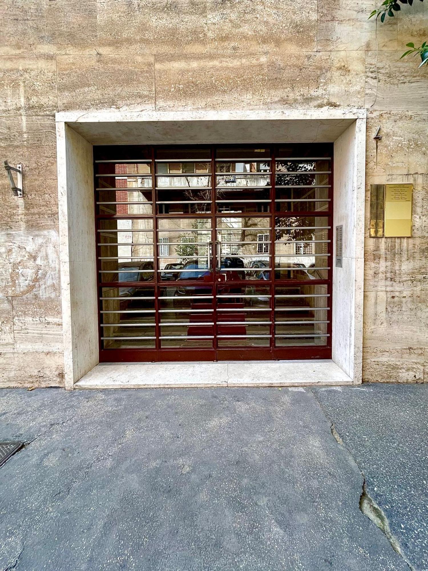 شقة Casa Vasari روما المظهر الخارجي الصورة
